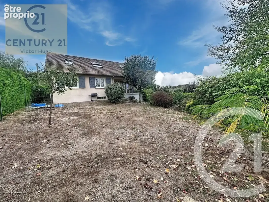 Maison 6 pièces 217 m² à vendre à Verneuil-Sur-Vienne (87430) - photo 3