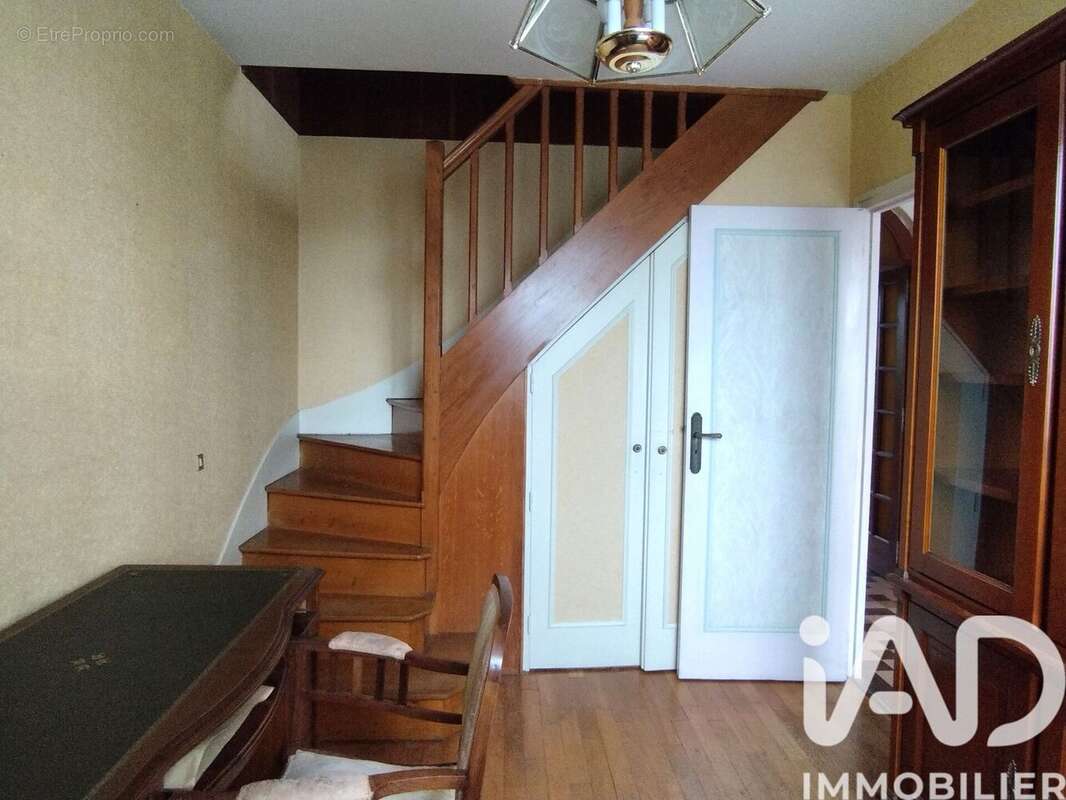 Photo 6 - Maison à SAINT-OUEN