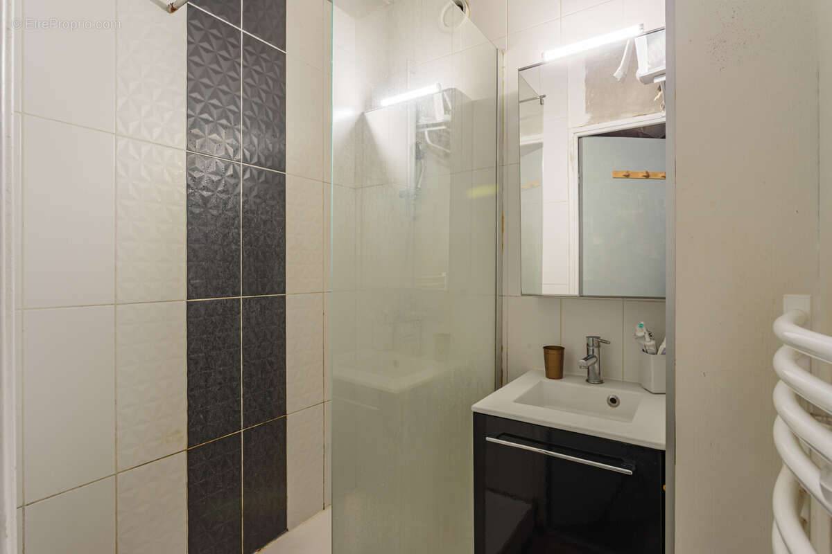 Appartement à SEIGNOSSE