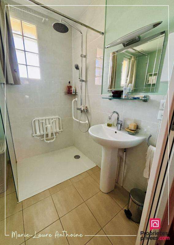 Maison à PIERRE-DE-BRESSE