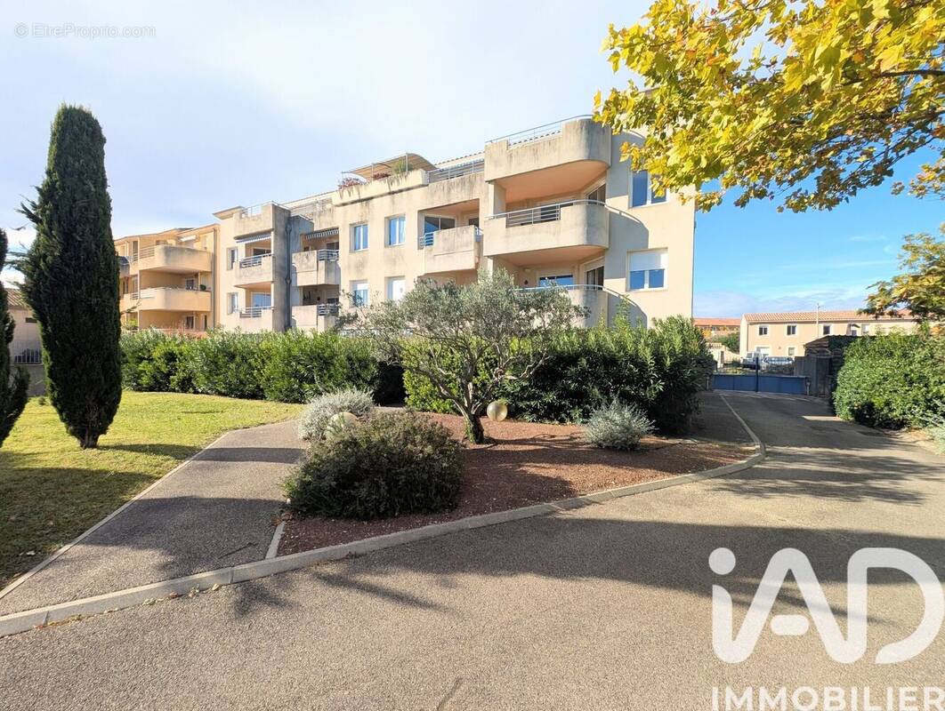 Photo 1 - Appartement à MONTEUX