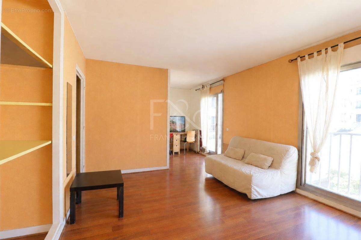 Appartement à LYON-3E