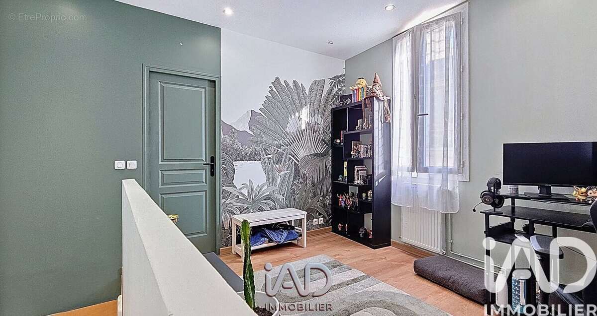 Photo 3 - Maison à EPINAY-SOUS-SENART