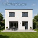 Terrain à CONFLANS-SAINTE-HONORINE