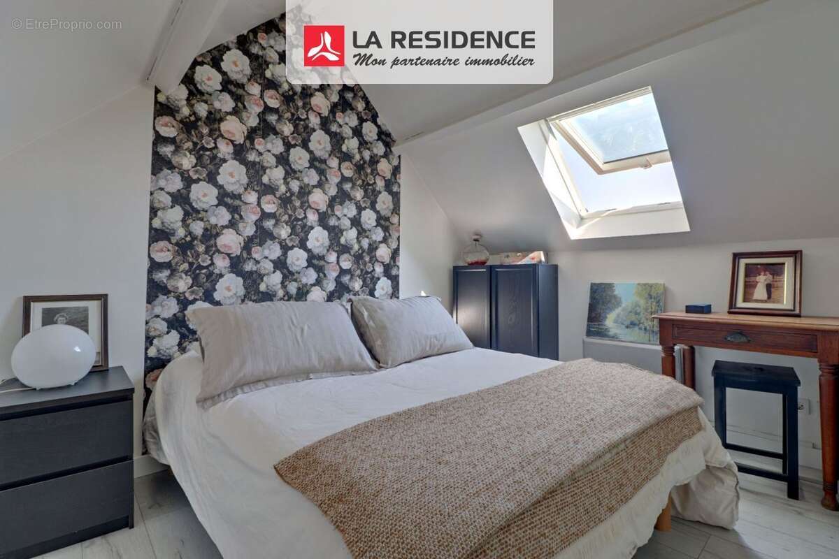 Maison 113 m² à Vaureal  - photo 8