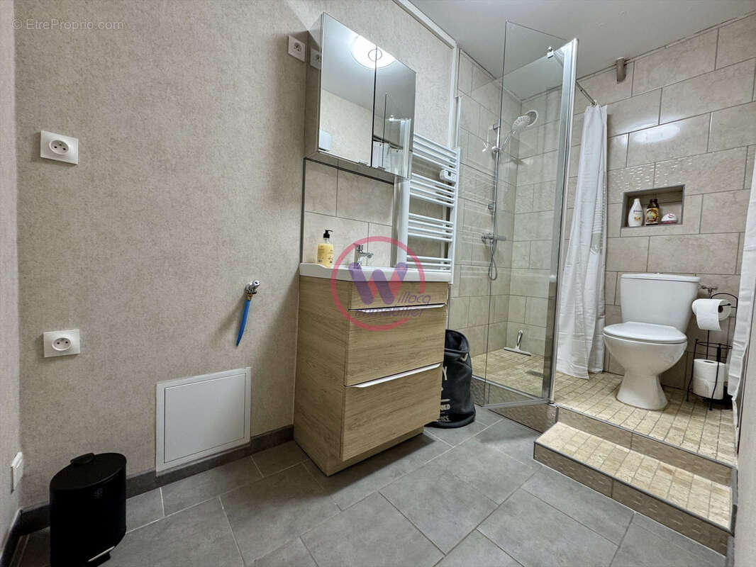 Appartement à ARRAS