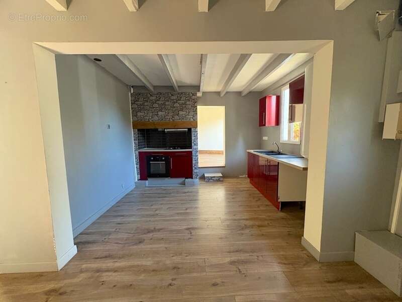 Maison à AIRE-SUR-L&#039;ADOUR