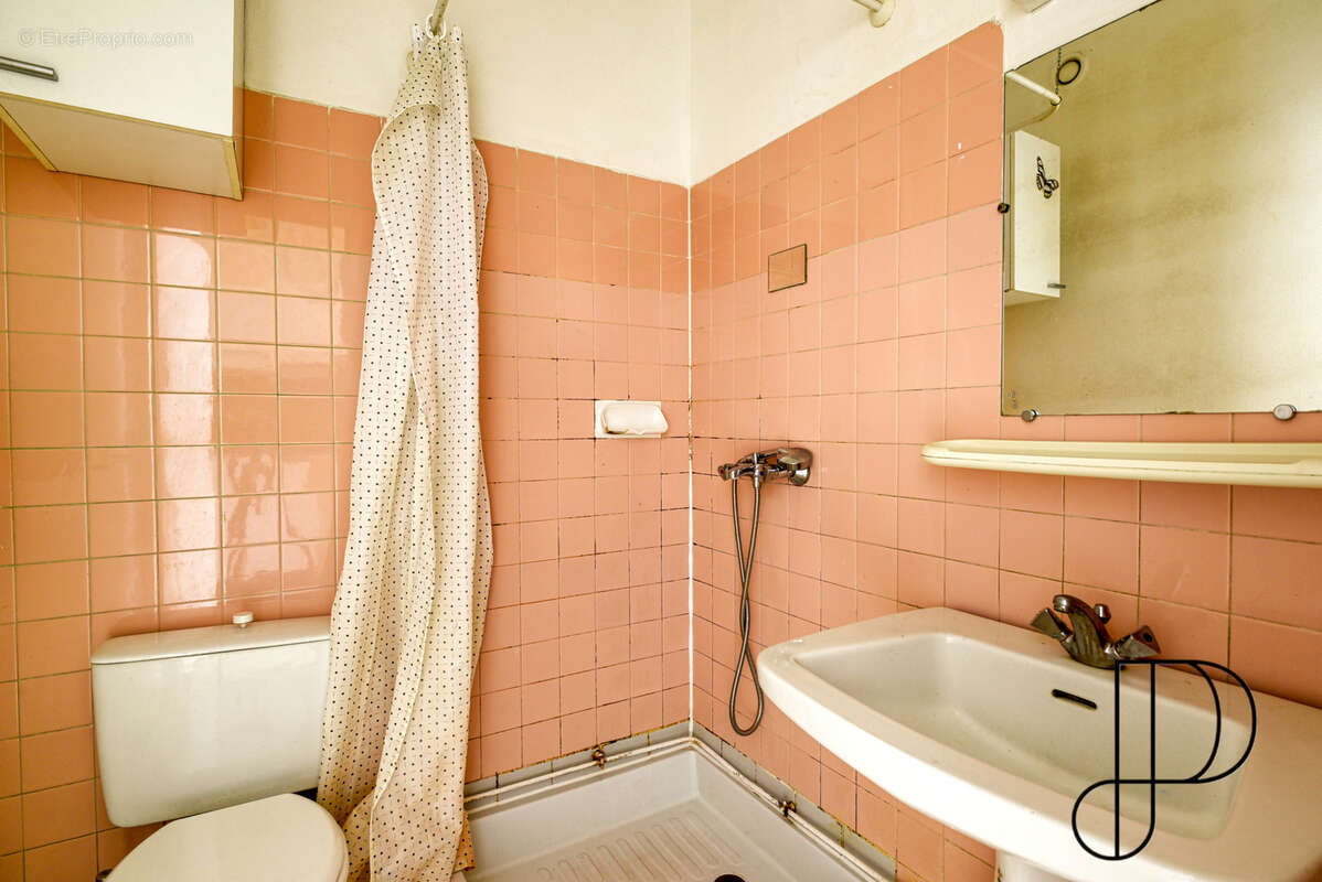Appartement à LYON-6E
