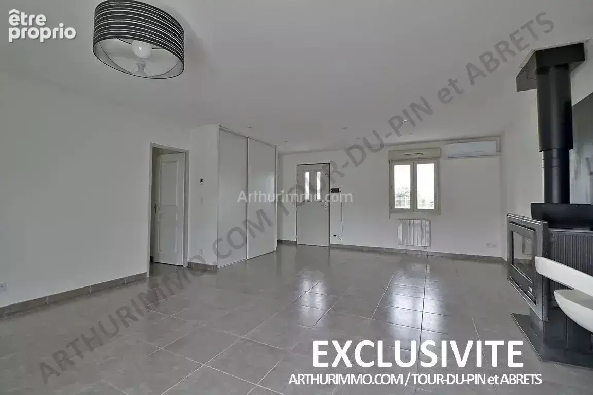 Vente Maison La tour-du-pin(38110) 315 000ï¿œ - photo 6