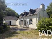 Photo 1 - Maison à SPEZET