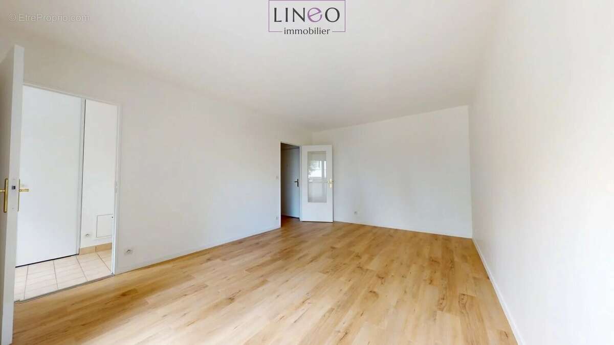 Appartement à CHOISY-LE-ROI
