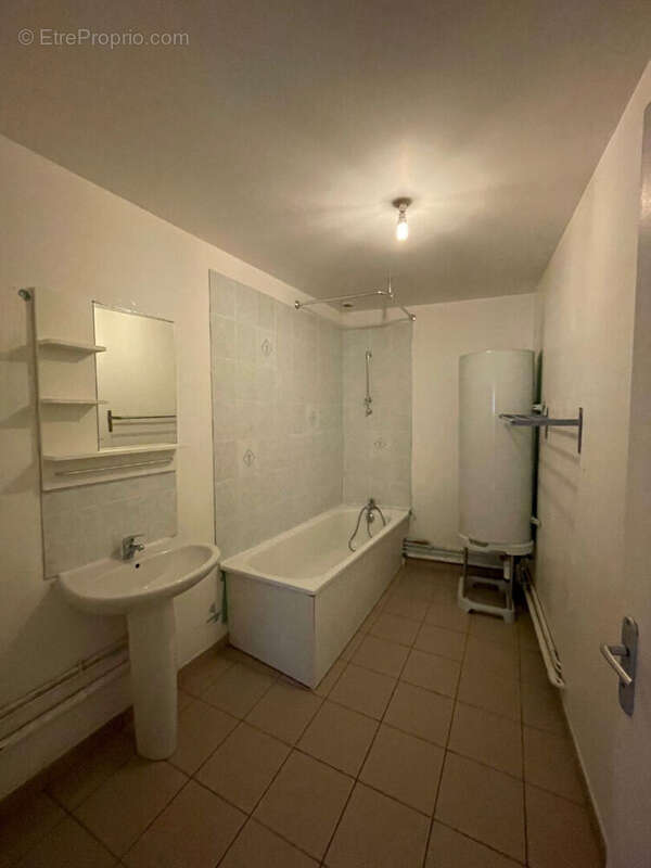 Appartement à ROUEN