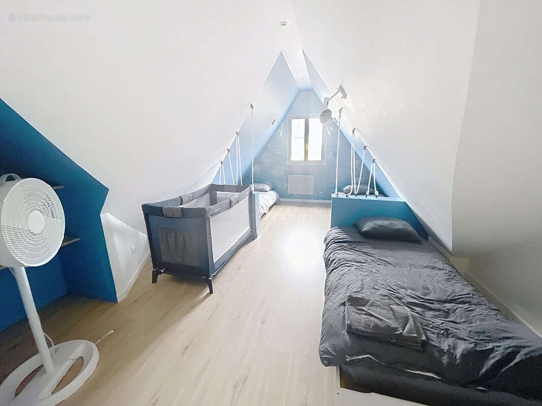 Maison Le Home Varaville 46m2 - photo 8