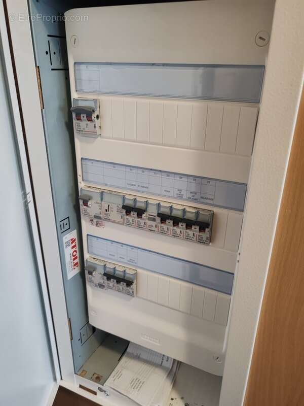 Appartement à CHOLET