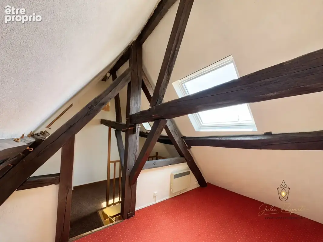 Appartement 2 pièces 44 m² à vendre à Montargis (45200) - photo 6