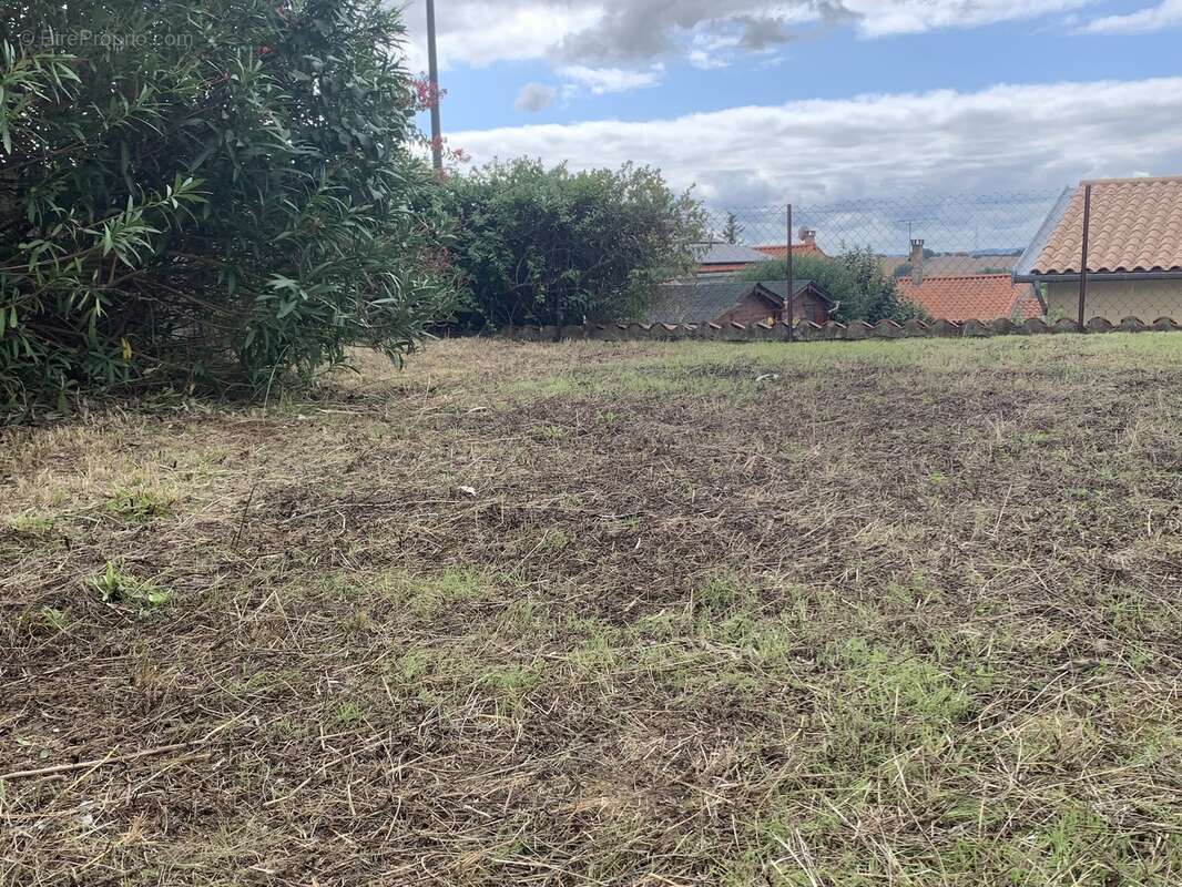 Maison à QUINT-FONSEGRIVES