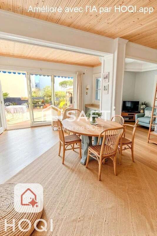 Photo 4 - Appartement à LA GRANDE-MOTTE