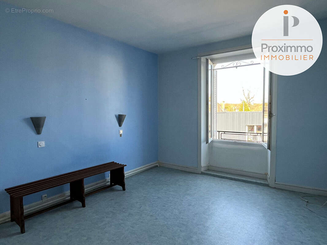 Appartement à MESSAC