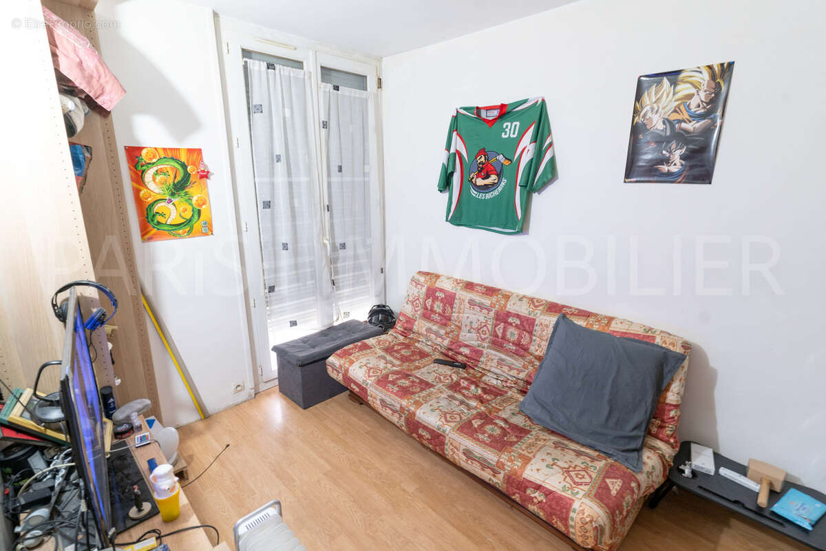 Appartement à BEZONS