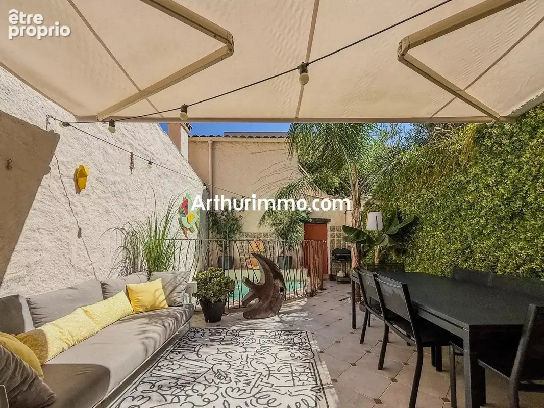 Vente Maison Draguignan(83300) 399 000ï¿œ - photo 5