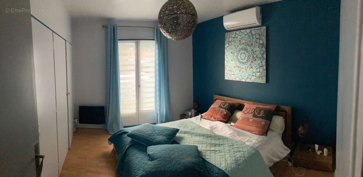 Maison à SAINT-NAZAIRE