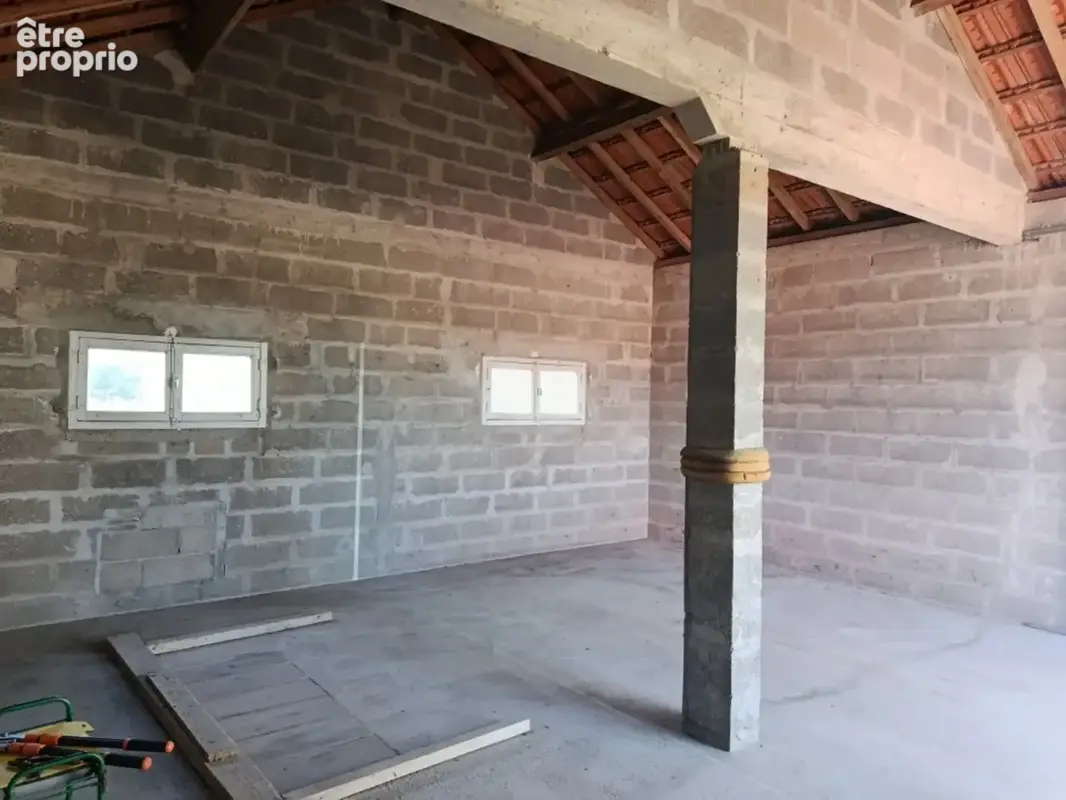 À Sauvigny-les-Bois, jolie maison familiale avec dépendances et grand terrain - photo 19