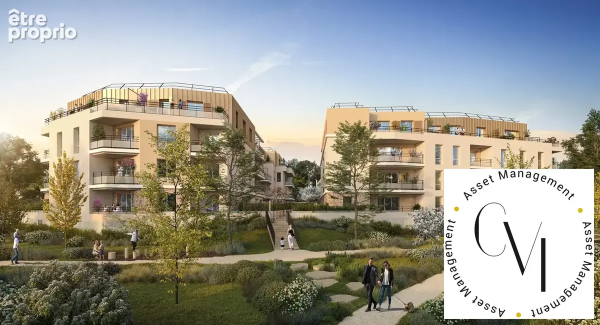 Photo Commerce à Cesson au prix de 264 600€