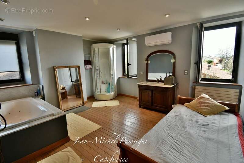 Maison à SAINT-GAUDENS