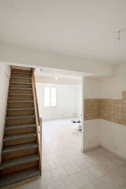 Maison 2 lots appartement balcon - photo 4