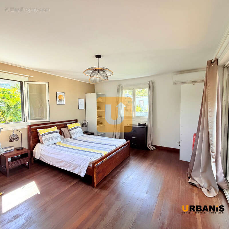 Maison à SAINT-PAUL