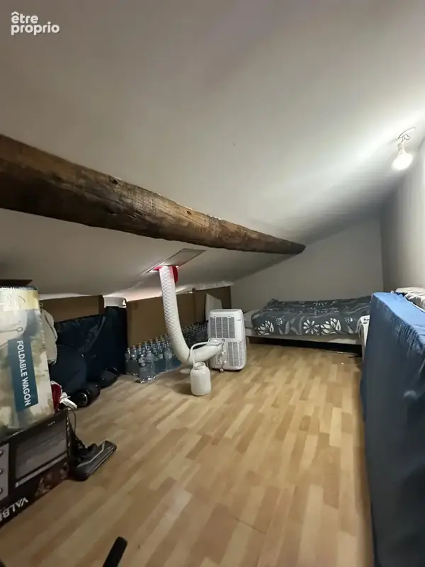 Vente appartement Beaucaire 62,13 m² avec mezzanine - photo 6