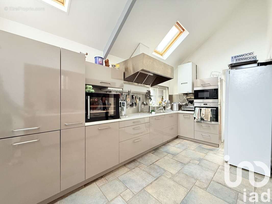 Photo 2 - Maison à CANCALE