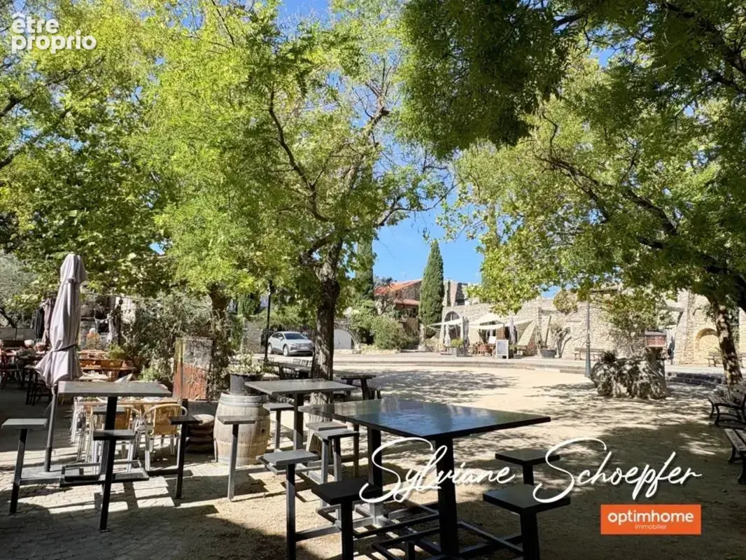 Coup de coeur pour cette maison de village à LA GARDE ADHEMAR (26) - photo 12