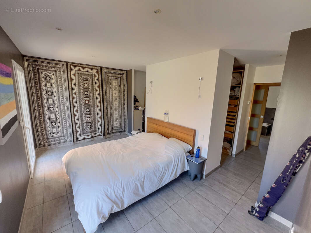 Maison à CAMBOUNET-SUR-LE-SOR