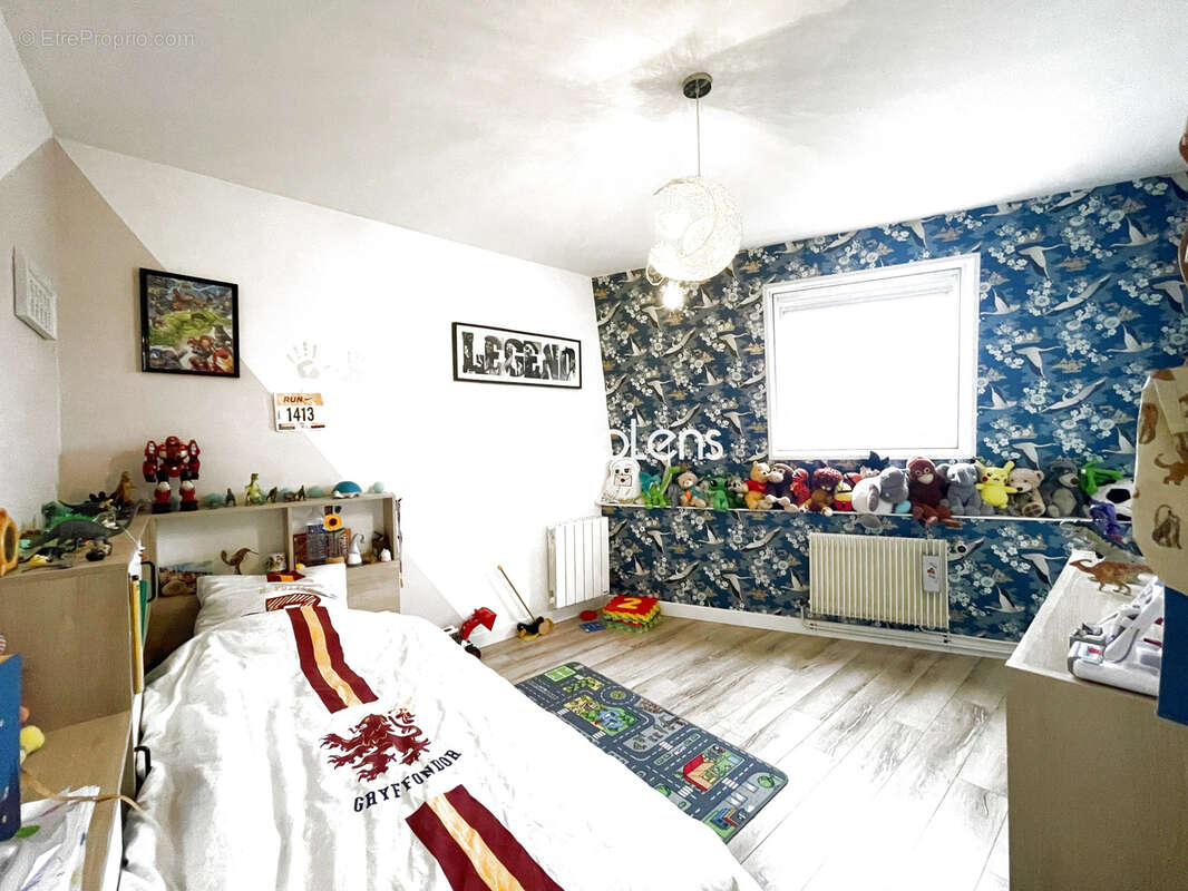 Maison à LENS