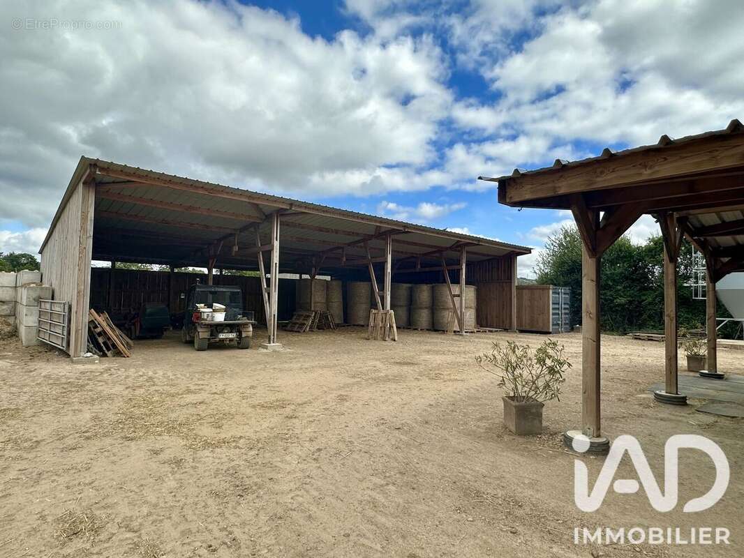 Maison 72 m² à Notre-Dame-D'estrees  - photo 6