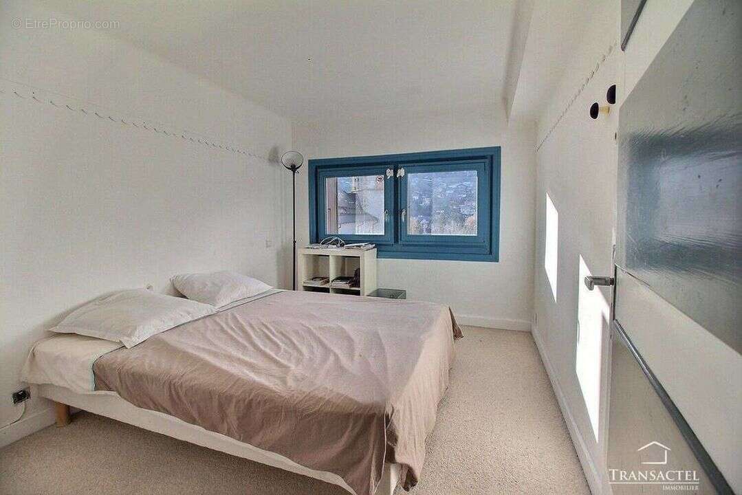 Appartement à SAINT-GERVAIS-LES-BAINS