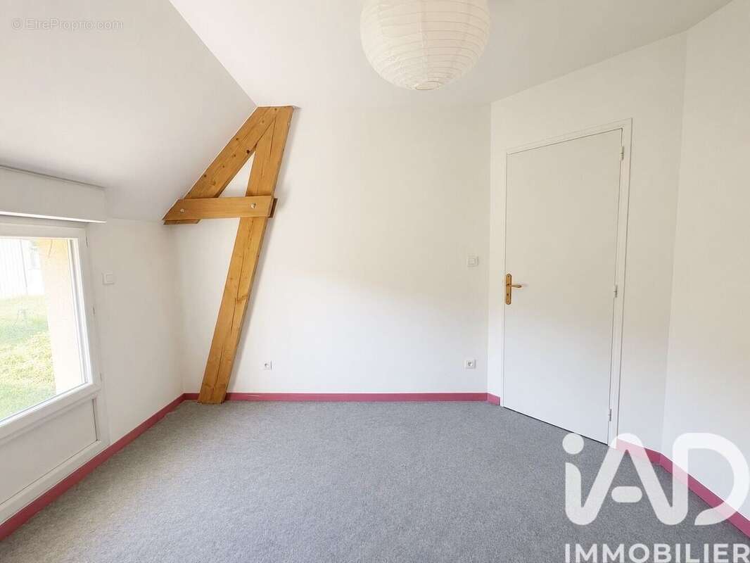 Photo 7 - Maison à SENTELIE