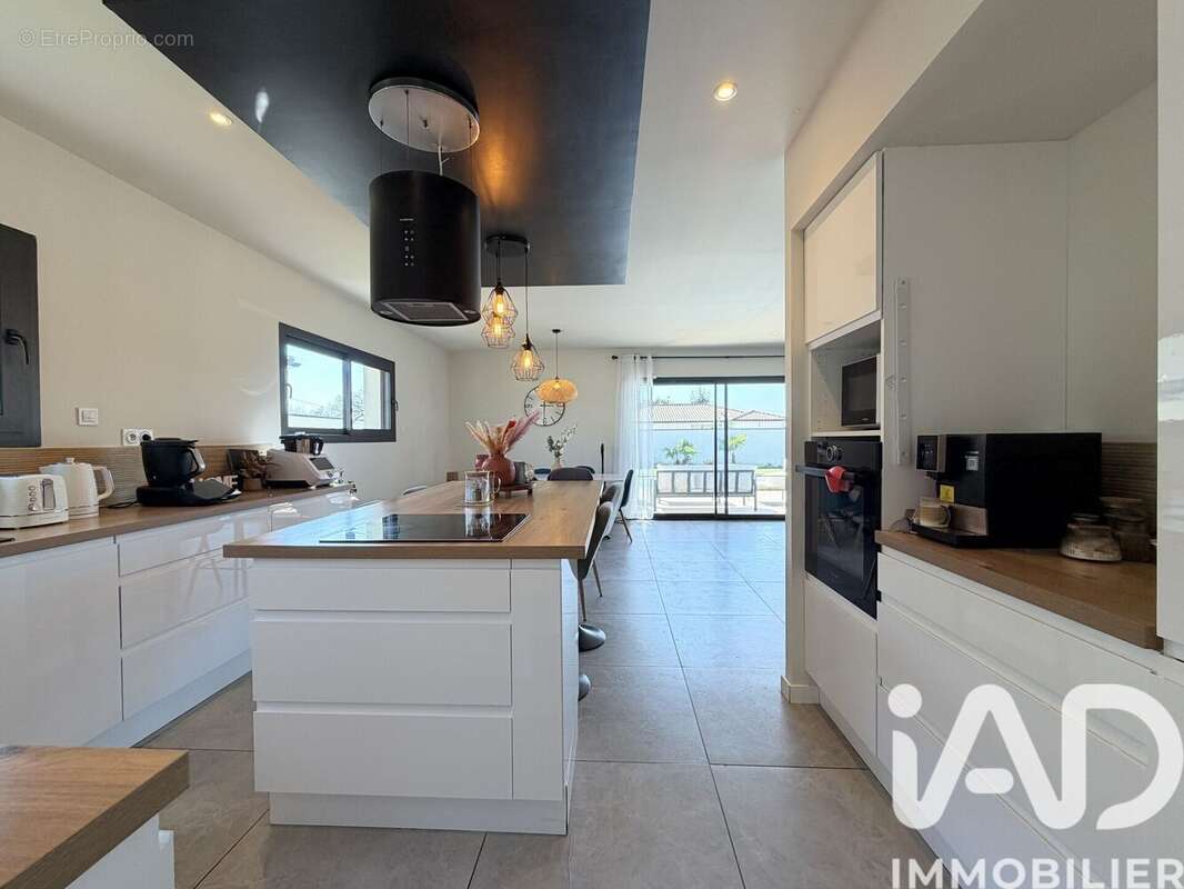 Photo 4 - Maison à LA VILLE-DIEU-DU-TEMPLE