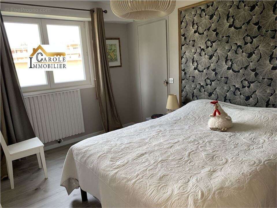 Appartement à MANDELIEU-LA-NAPOULE