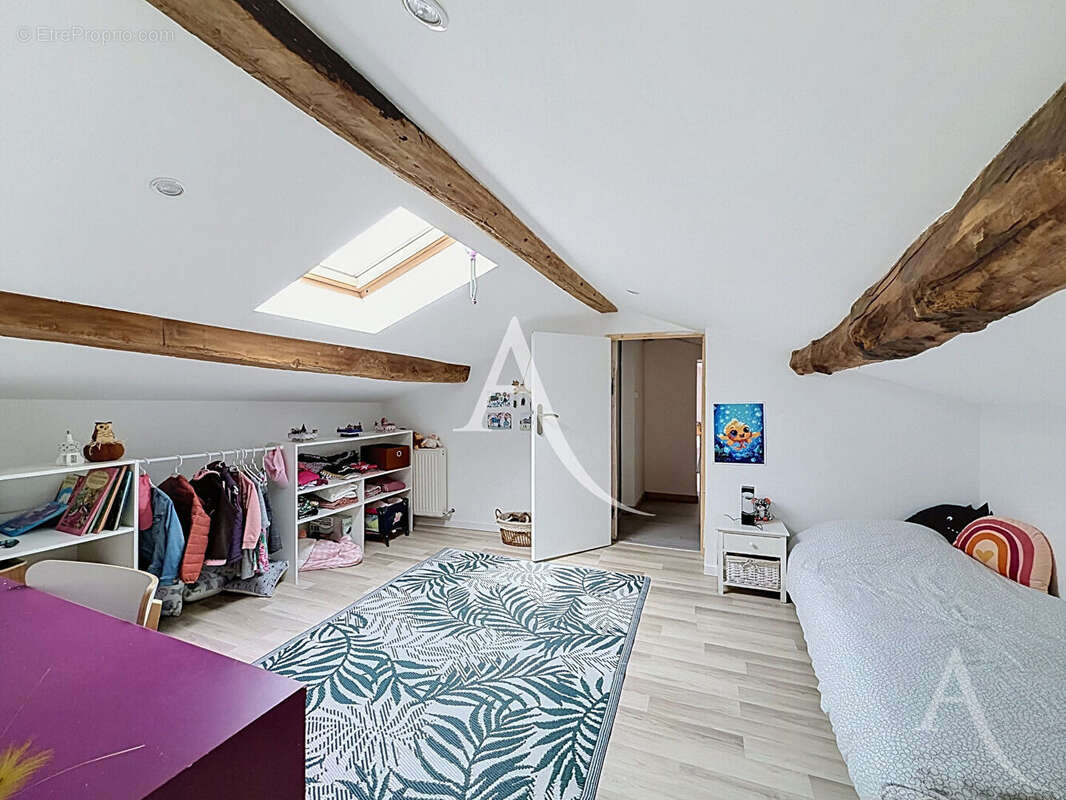 Maison de ville avec garage Muret 10 min - 6 pièces 132 m² - photo 11