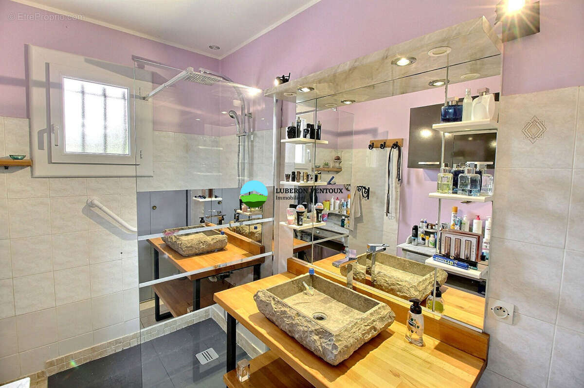 Maison plain-pied , 4 chambres, jardin - photo 5