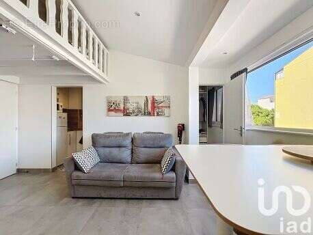 Photo 7 - Appartement à AGDE