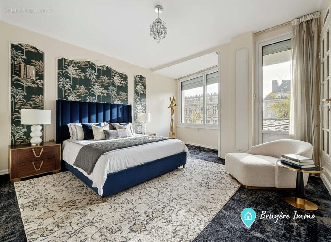 Appartement 120 m² à Valenciennes  - photo 6