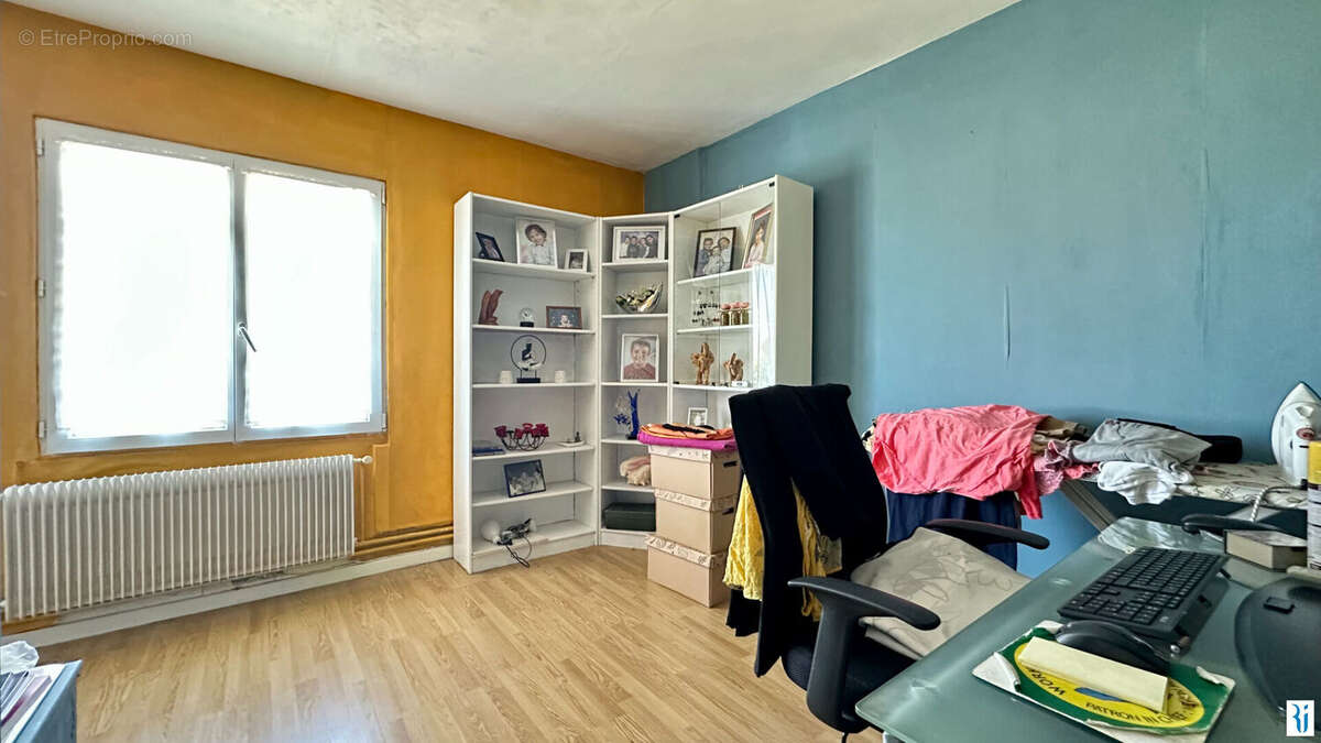 Maison à GRAND-COURONNE