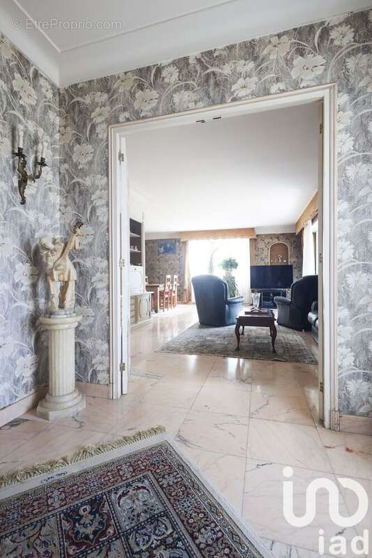 Photo 2 - Maison à BIARRITZ