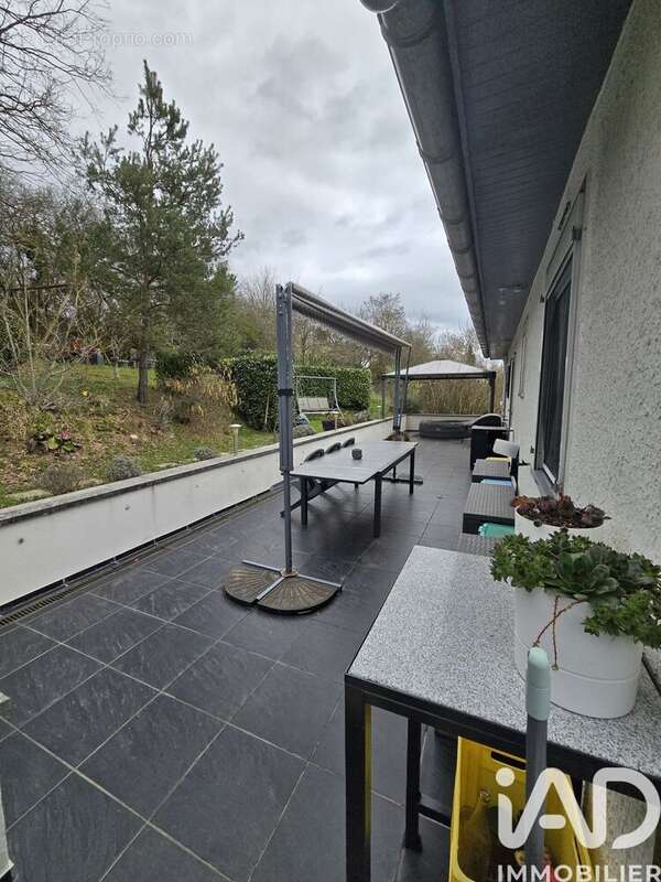 Photo 6 - Maison à MESSEIN