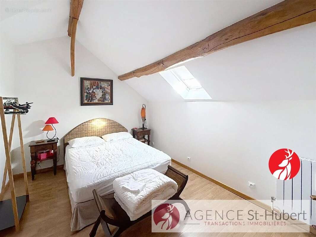 Maison à FONTAINEBLEAU