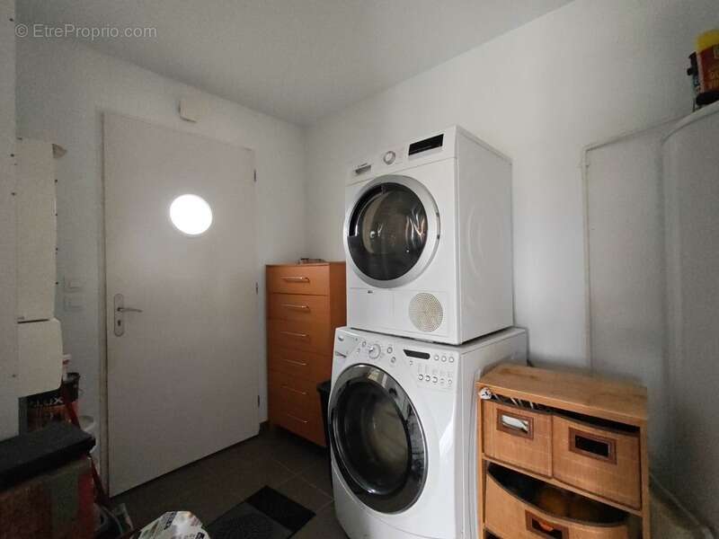 Maison de plain-pied de 100 m² avec vue sur les Pyrénées – Masseube - photo 13