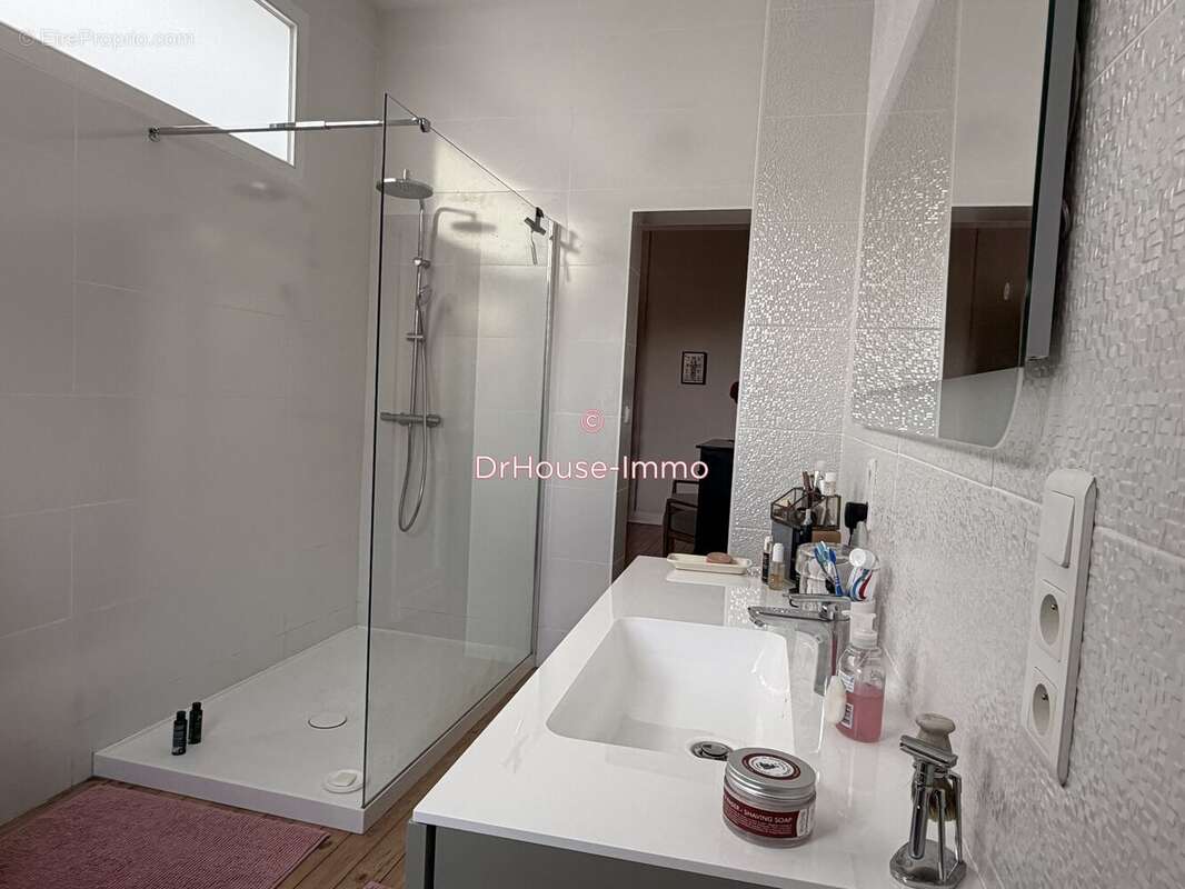 Maison 125 m² à Bordeaux  - photo 44